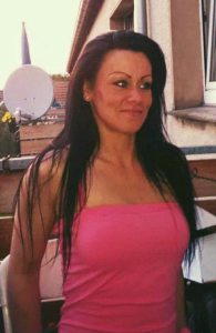 Profilbild von Diana Krumm