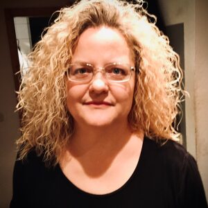 Profilbild von Diana Krumrich