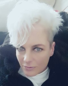 Profilbild von Diana Kruse