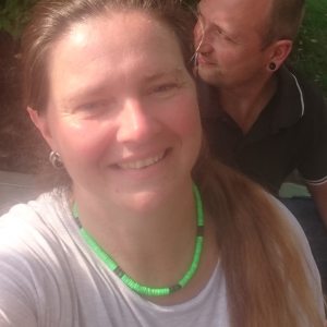 Profilbild von Diana Kruse