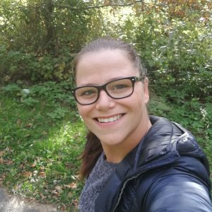 Profilbild von Diana Kümmerling