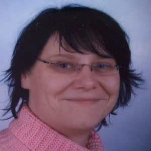 Profilbild von Diana Küster