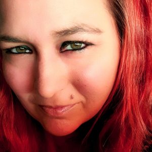 Profilbild von Diana Kuhlmann