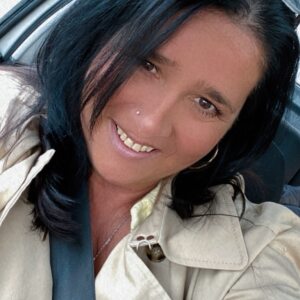 Profilbild von Diana Kulka