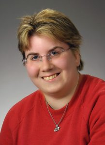 Profilbild von Diana Kumme
