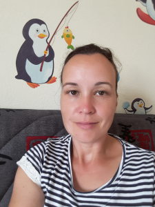 Profilbild von Diana Kuritz