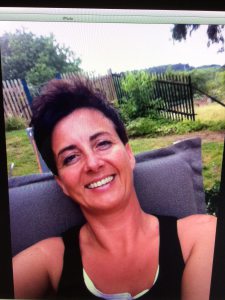 Profilbild von Diana Kurth