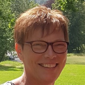 Profilbild von Diana Kurzawa