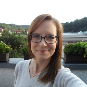 Profilbild von Diana Kypke