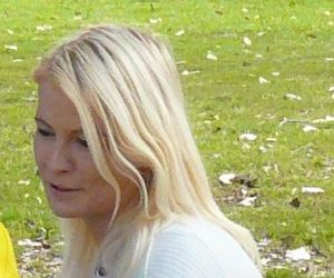 Profilbild von Diana Kyritz