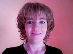 Profilbild von Diana Laibl