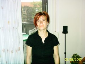 Profilbild von Diana Lampe