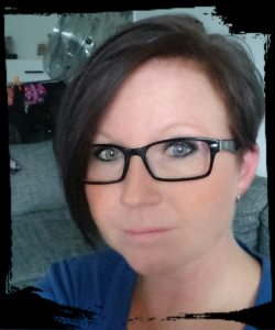 Profilbild von Diana Landgraf