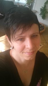 Profilbild von Diana Lange