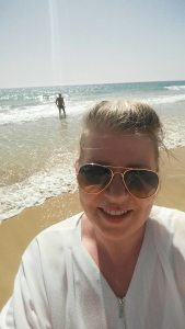 Profilbild von Diana Lange