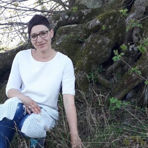 Profilbild von Diana Lange