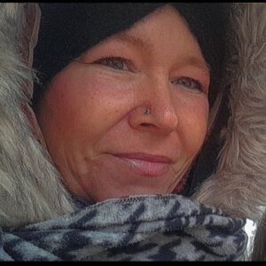 Profilbild von Diana Lange