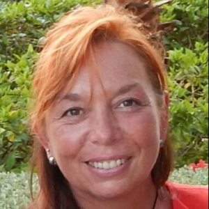 Profilbild von Diana Langguth