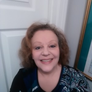 Profilbild von Diana Langle