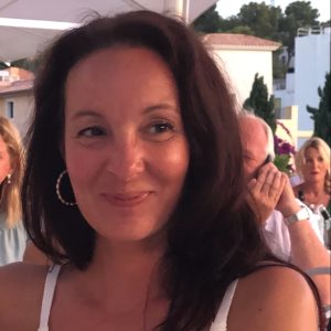 Profilbild von Diana Langner