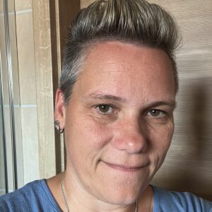 Profilbild von Diana Lanzke