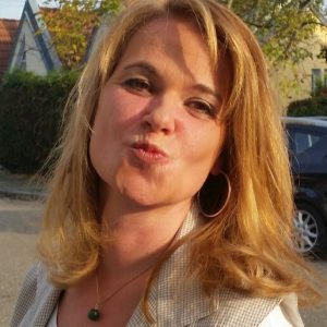 Profilbild von Diana Latzke