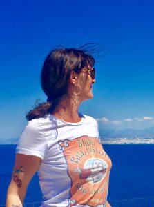 Profilbild von Diana Laurencik