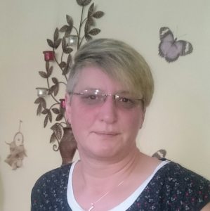 Profilbild von Diana Leder