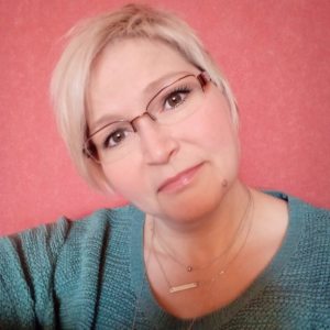 Profilbild von Diana Lehmann