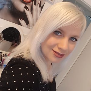 Profilbild von Diana Leiner