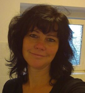 Profilbild von Diana Leka