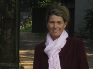 Profilbild von Diana Lenz