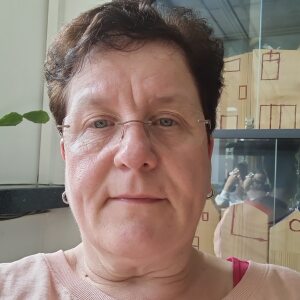 Profilbild von Diana Lenz