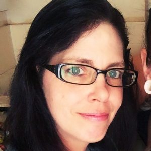 Profilbild von Diana Lersch