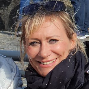 Profilbild von Diana Lessel