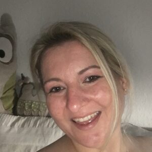 Profilbild von Diana Lewandowski