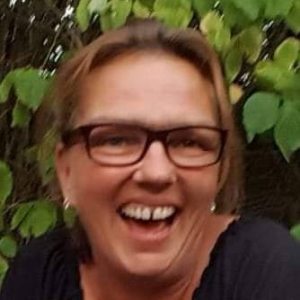 Profilbild von Diana Lichtenthal