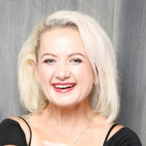 Profilbild von Diana Liebers