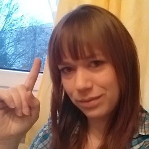 Profilbild von Diana Liebsch