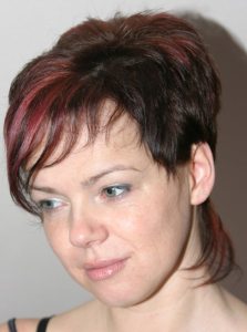 Profilbild von Diana Lier