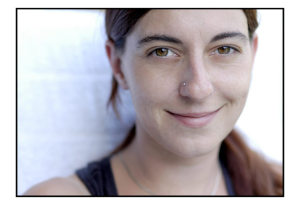 Profilbild von Diana Limpke