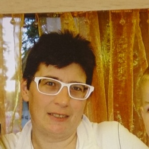 Profilbild von Diana Lindenblatt