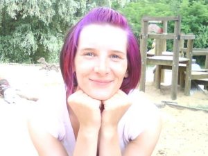 Profilbild von Diana Littmann