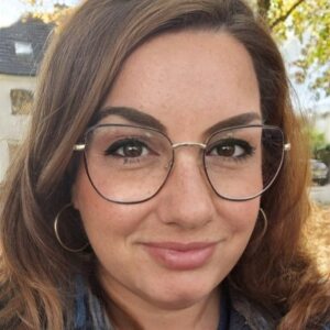Profilbild von Diana Lohoff