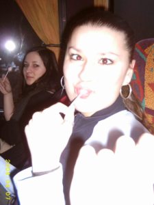 Profilbild von Diana Loos