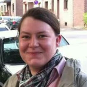 Profilbild von Diana Loos