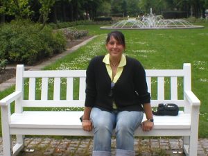 Profilbild von Diana Lorenz