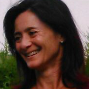 Profilbild von Diana Lorenzana