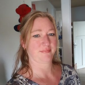 Profilbild von Diana Lovincic