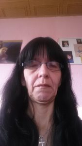 Profilbild von Diana Lubbe